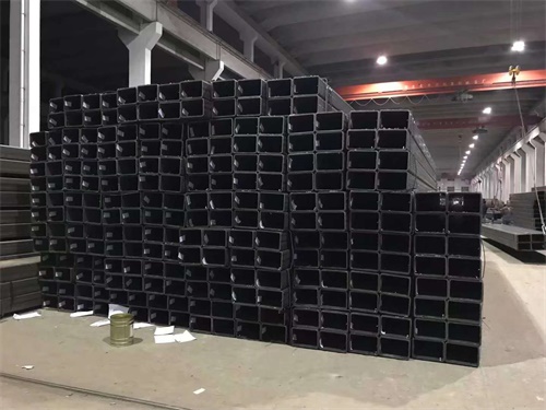 曲松冷拔方管选型指南 工程采购怎么选